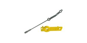 Fire Secured Tie for SFS-12 clamp, Kit of 50 pcs